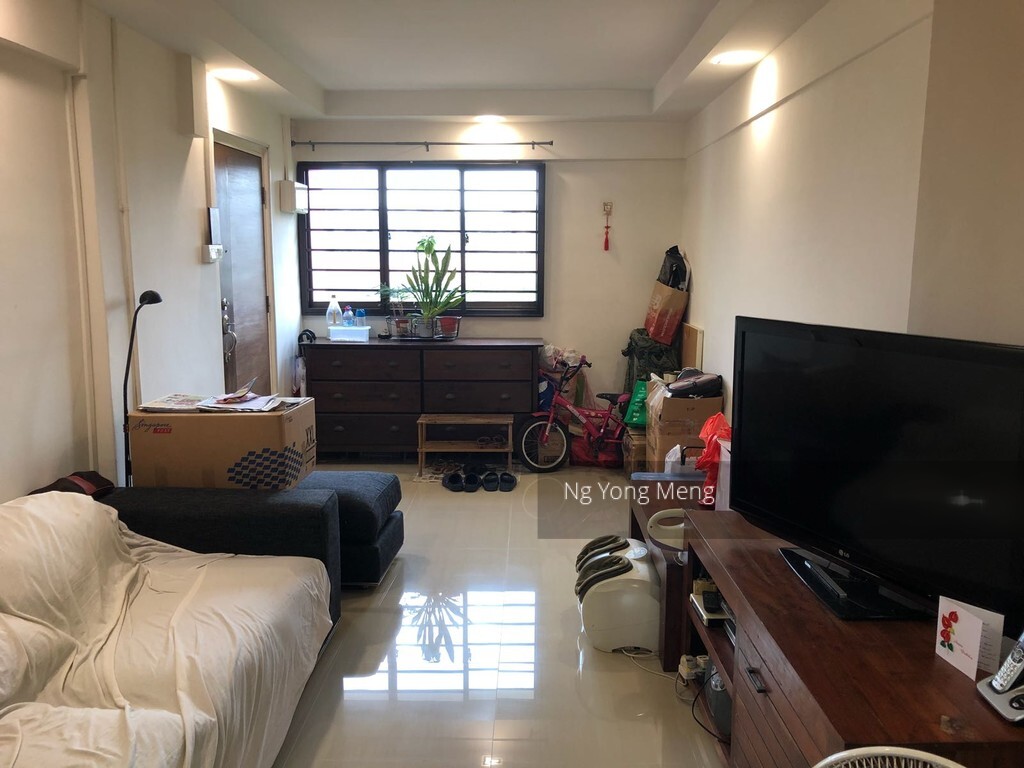 Ang Mo Kio Avenue 5 thumbnail photo